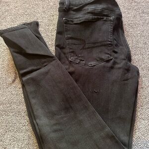 American Eagle Outfitters Jegging